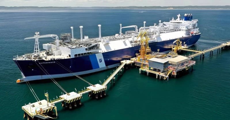 Moheshkhali LNG terminal back after two-week outage