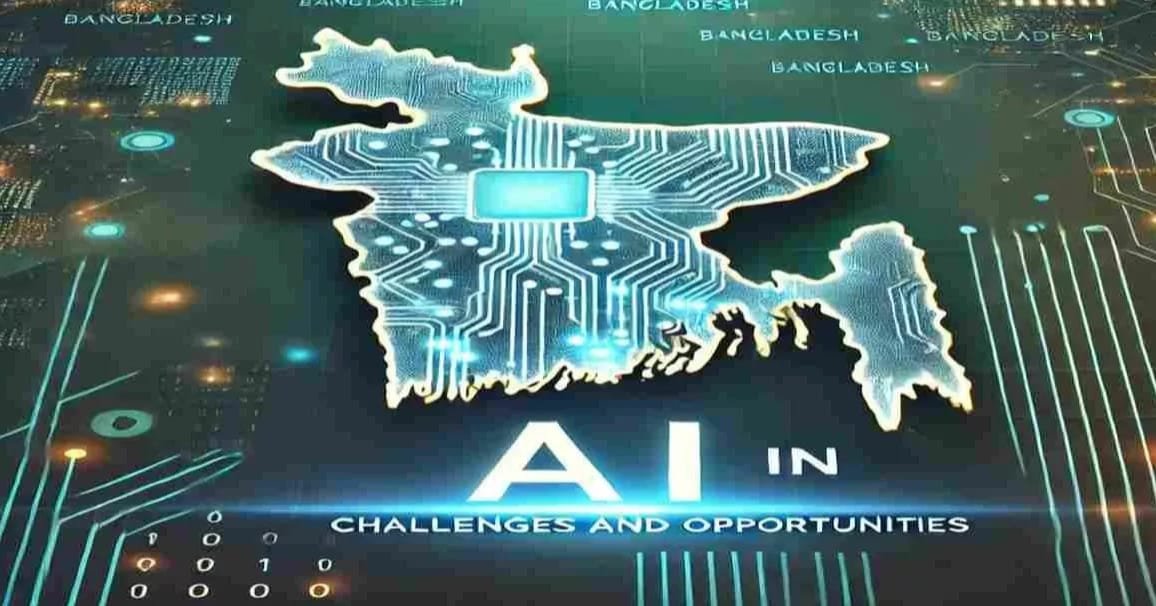 Bangladesh puts AI at heart of public service reform
