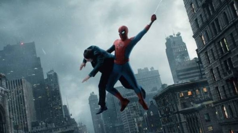 Spider-Man: Brand New Day’ crosses $1B at global box office in 6 days