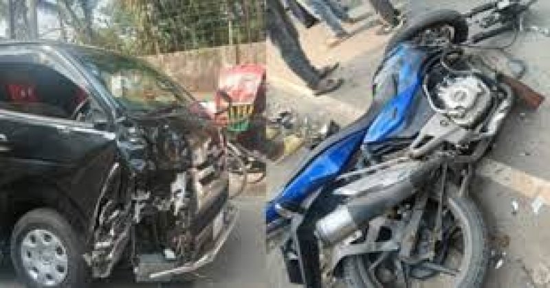 Over 15,700 killed in motorbike crashes; young people make up 58%: RSF