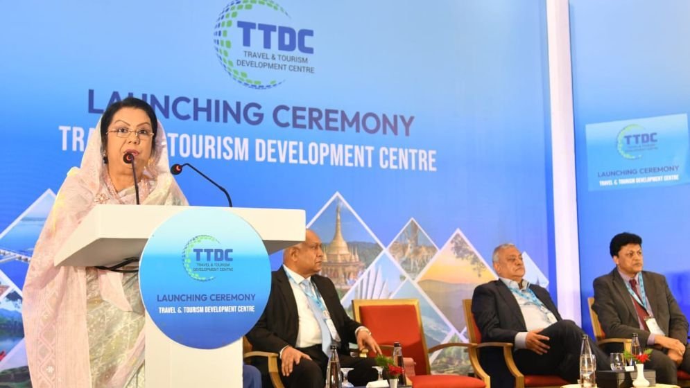 Govt eyes 6-7% tourism contribution to GDP