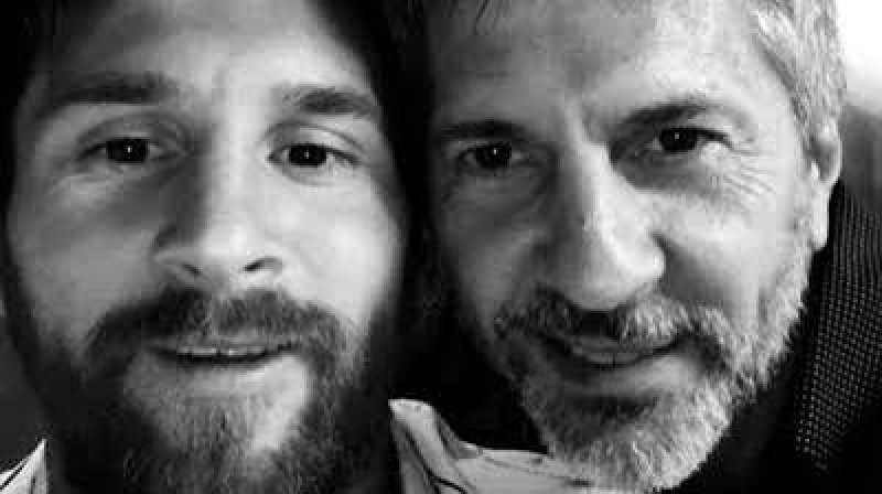 Jorge Messi, Lionel Messi’s father, dies at 68