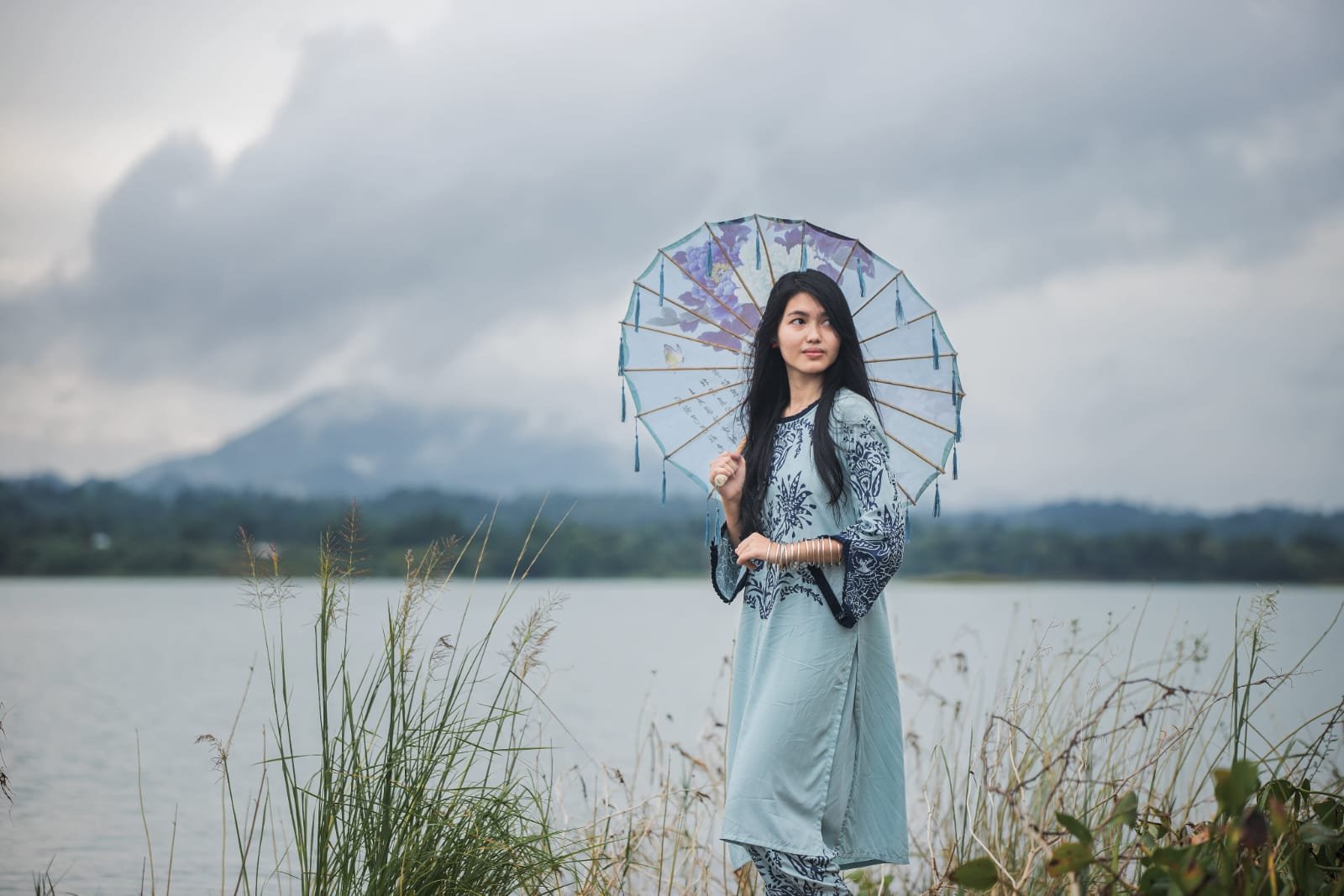 Twelve Brings Fashion and Indigenous Culture Together in Rangamati
