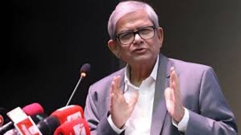 Opposition starts speaking in Hasina’s language: Fakhrul