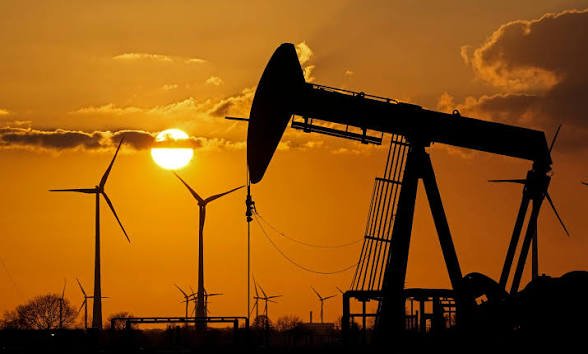 Oil prices rise again on Hormuz supply concerns
