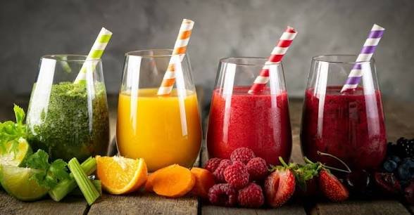 Daily fruit juice may help lower depression scores: study