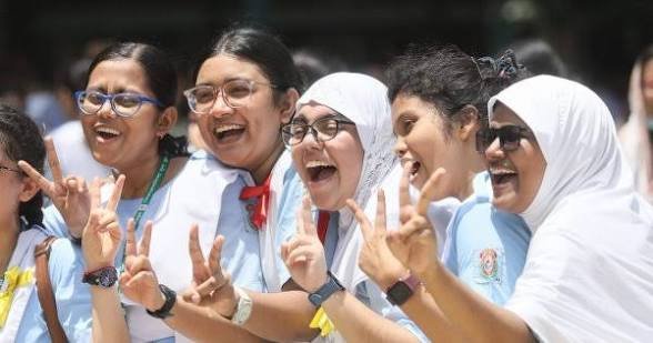 SSC 2026: Girls beat boys in pass rate and GPA-5