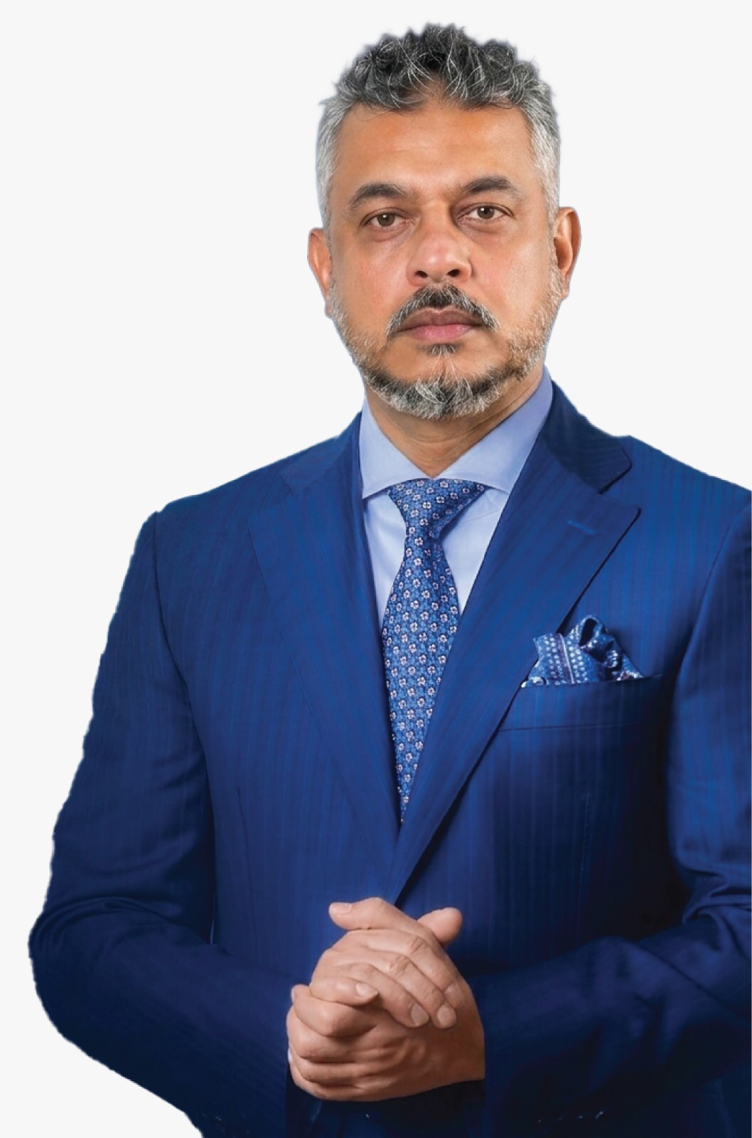 Maruf Sattar Ali made Vice Chairman of Prabhati Insurance