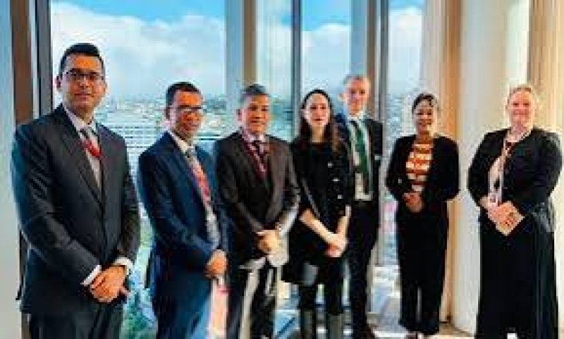 Bangladesh seeks NZ backing for RCEP, LDC extension and FTA