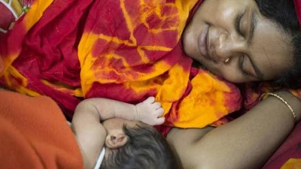 WHO, UNICEF call for stronger breastfeeding support in Bangladesh