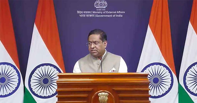 India Extends Two Invitations to PM Tarique Rahman