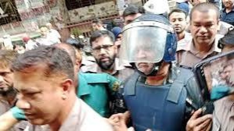 Court rejects Don's bail plea in Salman Shah killing case