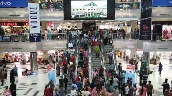 Power Crisis: Shops, markets to close by 8pm