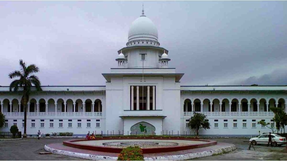 HC asked to suspend presidential election schedule
