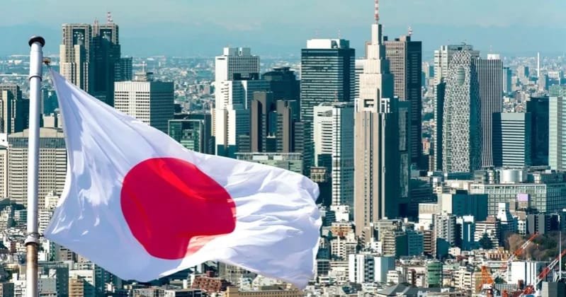 Why Japan is falling behind in the AI adoption race