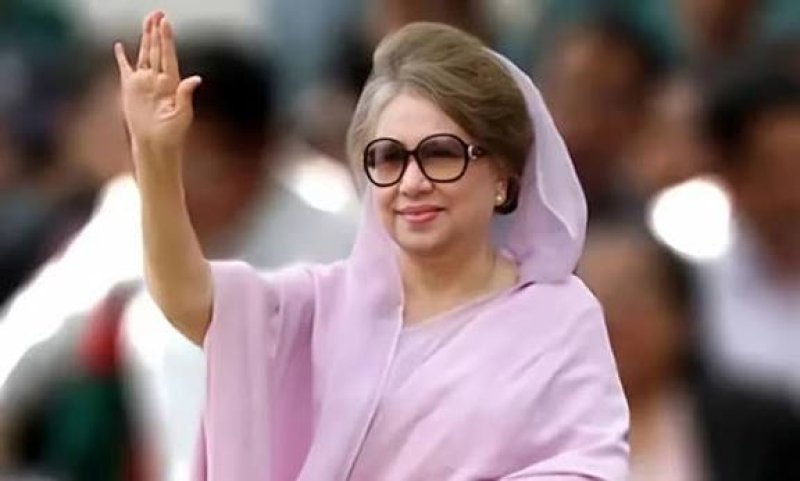 BNP announces programmes to mark Khaleda Zia's birthday