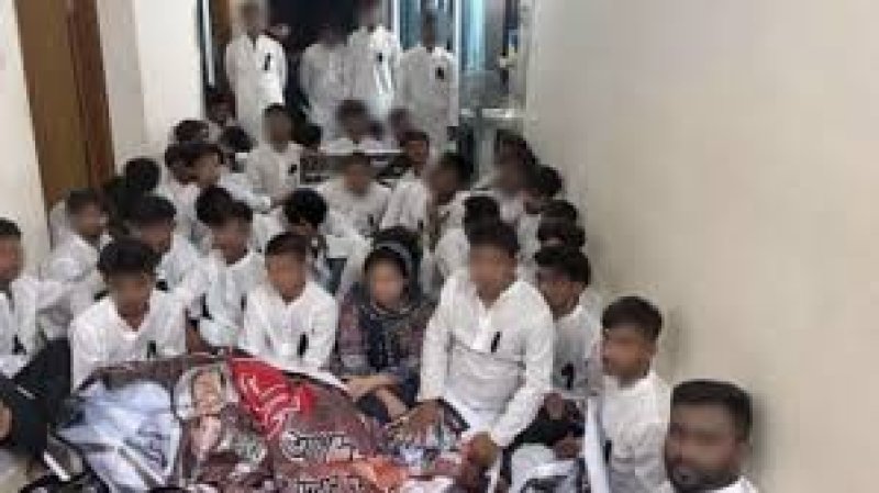 53 AL men arrested in Dhaka: DMP