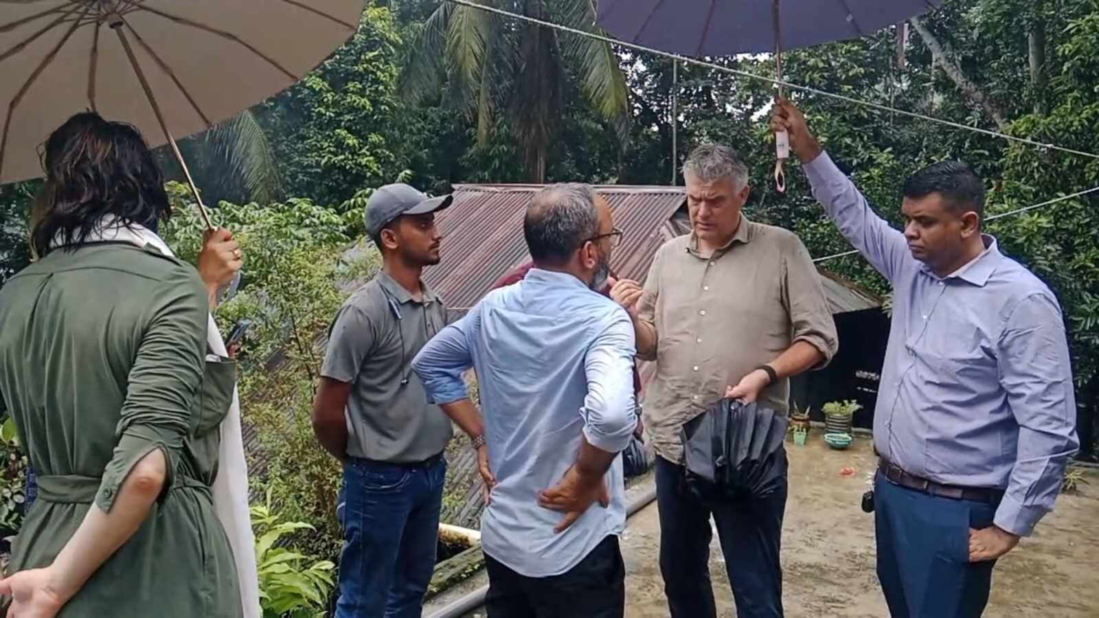 Dutch-Bangladesh cooperation can expand access to safe drinking water through PPP: Ambassador Joris Van Bommel