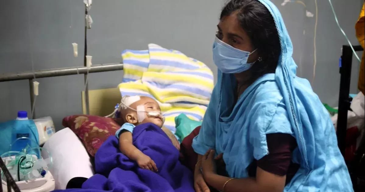 Measles-like symptoms claim four more lives
