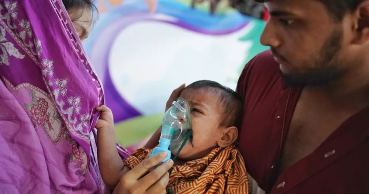 Measles: Death toll hits 902 as 8 more die in 24 hrs