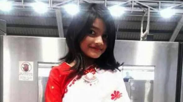 HC to Hear Death References in Ramisa Murder Case