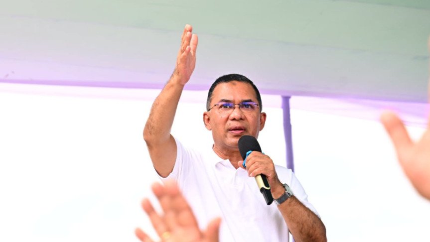 Women to receive free education up to honours: PM