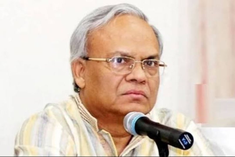 Nation will never forget Khaleda Zia’s contributions: Rizvi