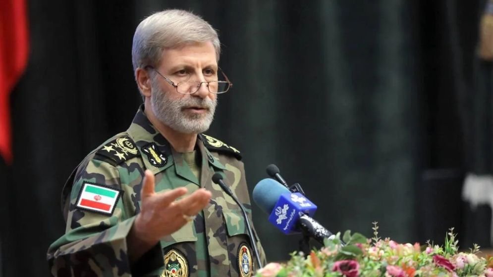 Iran Announces $30,000 Reward for Capturing US Troops