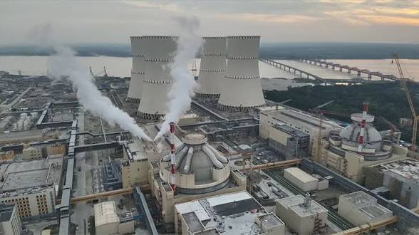 Rooppur nuclear plant may add 300MW to grid in September