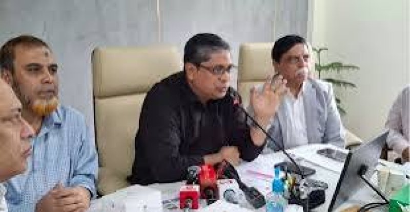 Local govt polls to be completed within this fiscal year: Minister