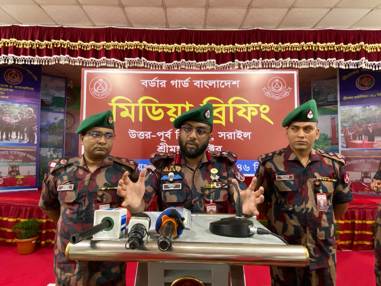 Smuggled goods, worth Tk 830 cr,  seized in eight months