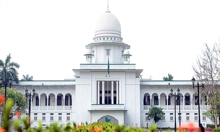 HC clears 62,637 old cases in 12 days to cut backlog