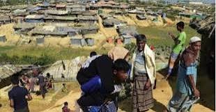 Bangladesh to reject Myanmar’s claims over Rohingya refugees