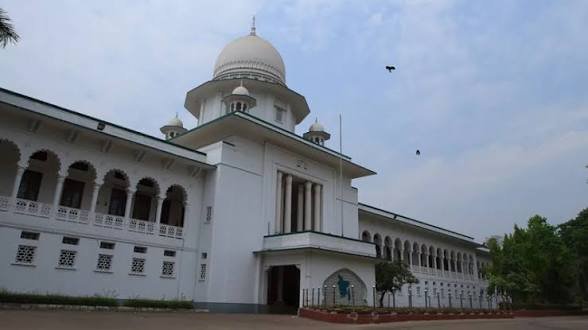High court rejects writ seeking presidential poll suspension