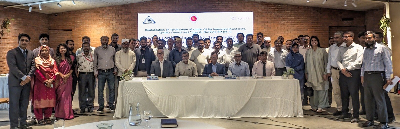 BSTI makes digital traceability system mandatory for edible oil refineries
