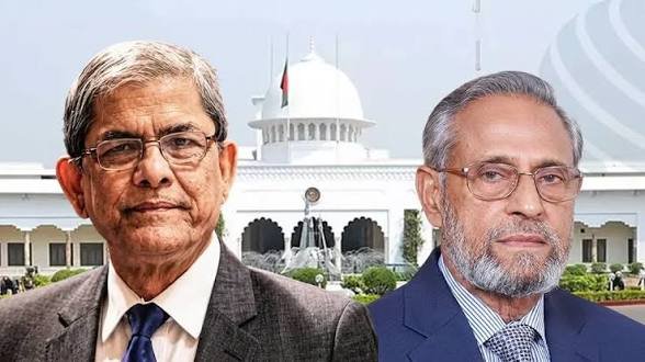 Presidential election set for today after 35-year gap