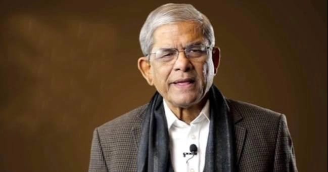 Fakhrul envisions a welfare-oriented Bangladesh