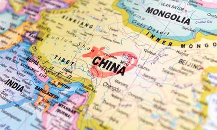 China eyes 2028 UN clmate summit hosting bid
