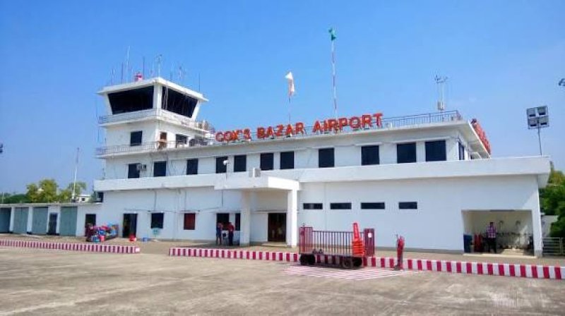 PM to open Cox’s Bazar Int'l Airport in October: Millat