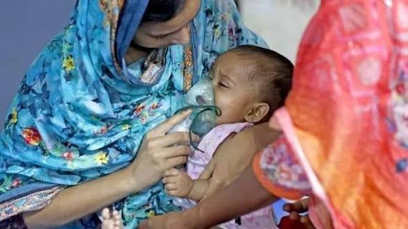 5 more die of suspected measles