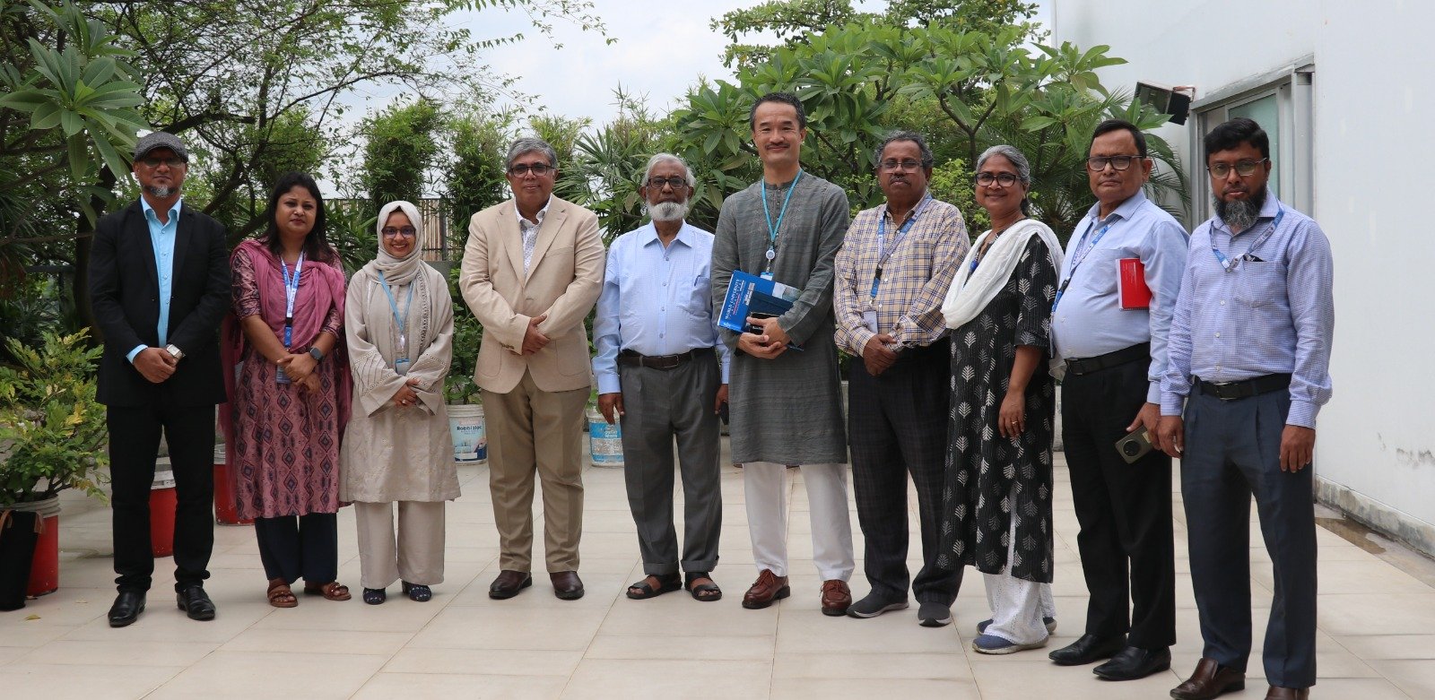 WUB and UNESCO Bangladesh explore strategic collaboration for sustainable dev