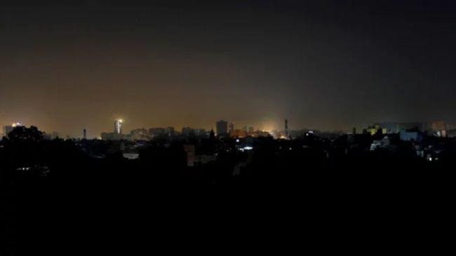 Dhaka load shedding tweaked to ease rural power crisis