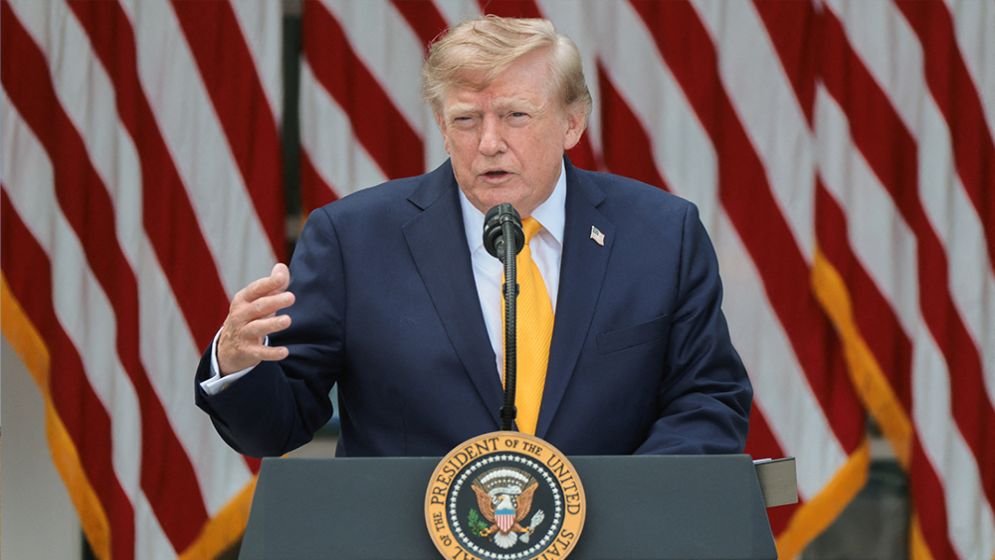 Trump Sends Saudi Nuclear Pact to Congress, Ties It to Israel