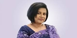 Bidisha jailed in flat sale fraud case