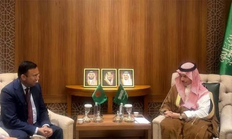 Bangladesh-Saudi ties set for stronger economic partnership