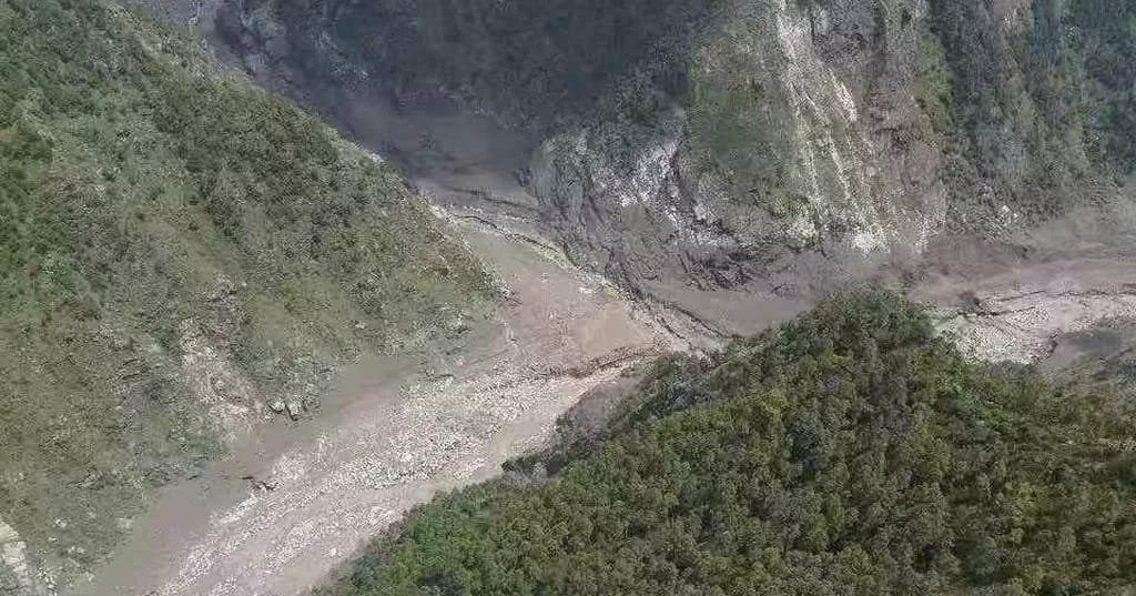 Nepal floods expose growing glacier risks in warming Himalayas