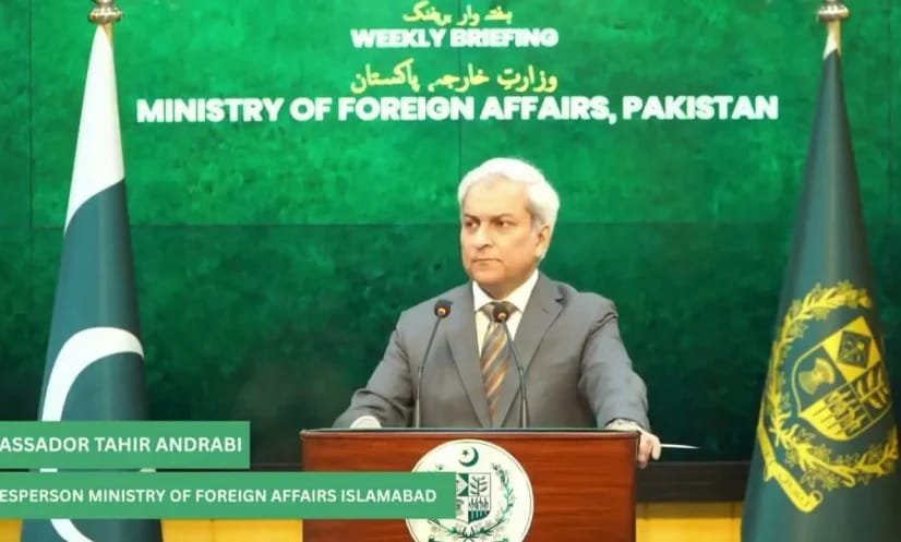 Pakistan welcomes Bangladesh’s interest in defence pact