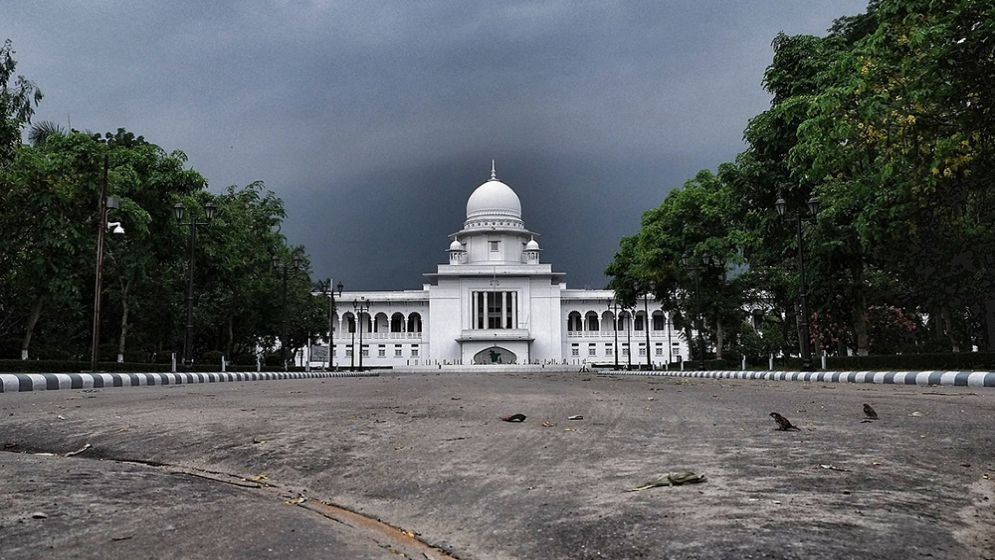 Hitu Sheikh’s death sentence upheld in Asiya murder case