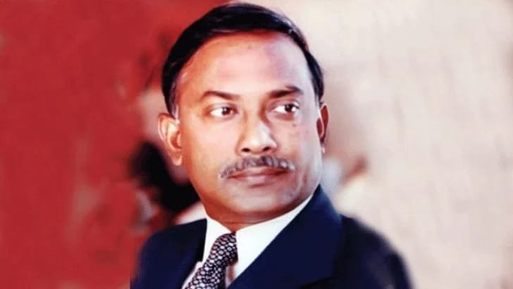 Shaheed Zia’s 19-point remains party’s beacon as BNP steps 49 