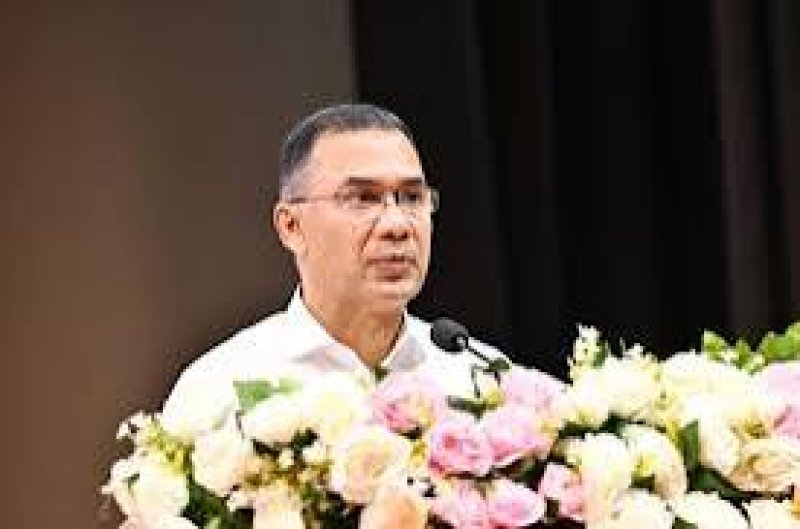 PM urges vigilance against rumours, communal provocation